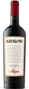 Allegrini Della Torre Corvina Rondinella Sangiovese 2007