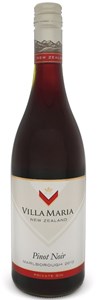 Villa Maria Private Bin Pinot Noir 2011