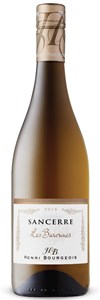 Henri Bourgeois Les Baronnes Sancerre 2014