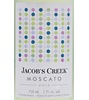 Jacob's Creek Moscato 2012