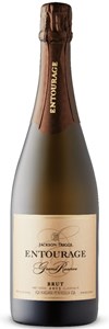 Jackson-Triggs Entourage Grand Reserve Méthode Classique Brut 2011