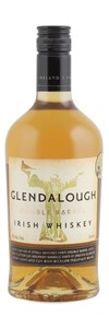 Glendalough Double Barrel Single Grain Whiskey