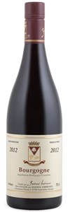 Maison Bertrand Ambroise Pinot Noir 2012