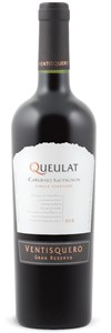 Viña Ventisquero Queulat Carmenère 2012