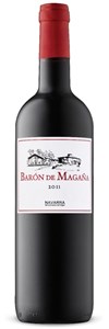 Bodegas Viña Magaña Merlot 2010