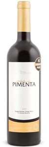 Herdade da Pimenta Colheita Alentejano Red 2012