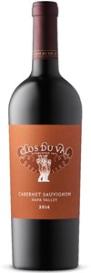 Clos Du Val Cabernet Sauvignon 2013