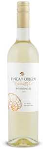 Finca  El Origen Estate Reserva Torrontés 2015