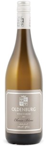 Oldenburg Vineyards Chenin Blanc 2014