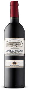 Château Magnol Blend - Meritage 2013