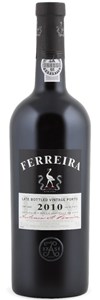 Dona Antonia Ferreira Late Bottled Vintage Port 2014