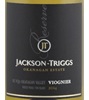 Jackson-Triggs Reserve Viognier 2014