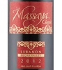 Massaya Classic Red Cinsault 2012