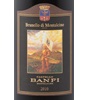 Banfi Brunello Di Montalcino 2011