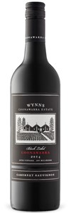 Wynns Black Label Cabernet Sauvignon 2019