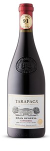 Viña Tarapacá Gran Reserva Carmenère 2021