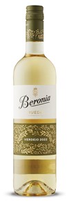 Beronia Rueda Verdejo 2022