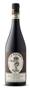 Le Ragose Riserva Amarone della Valpolicella Classico 2011