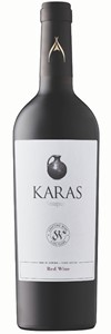 Karas Red Blend 2020