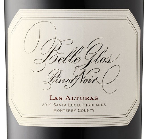 Belle Glos Las Alturas Vineyard Pinot Noir 2020 Expert Wine Review Natalie Maclean 6984