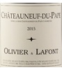 Olivier Et Lafont Châteauneuf-Du-Pape 2020