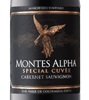 Montes Alpha Cabernet Sauvignon 2021