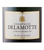 Delamotte Blanc De Blancs Brut Champagne