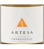 Artesa Vineyards & Winery Chardonnay 2012