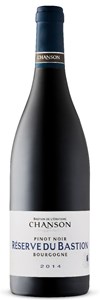 Chanson Pere & Fils Le Bourgogne Pinot Noir 2007