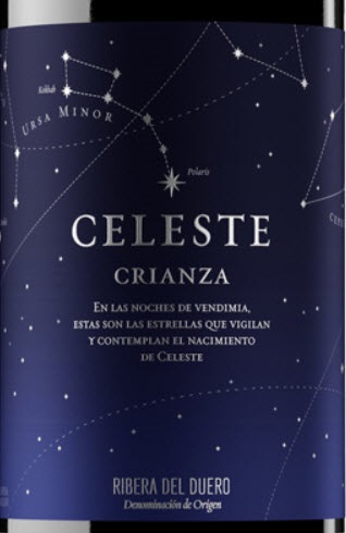 Celeste Wallet Triad in Wine