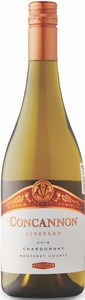 Concannon Vineyard Chardonnay 2018