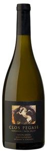 Clos Pegase Mitsuko's Vineyard Chardonnay 2019