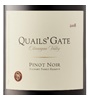Quails' Gate Estate Winery Stewart Family Reserve Pinot Noir 2018