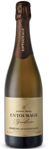 Jackson-Triggs Sauvignon Blanc Sparkling 2015