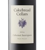 Cakebread Cellars Cabernet Sauvignon 2014