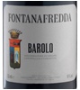 Fontanafredda Barolo 2017