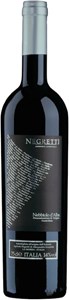 Negretti Mirau Nebbiolo d'Alba