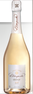 Mailly Champagne 2008