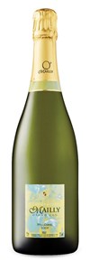 Mailly Champagne 2008