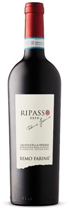 Remo Farina Valpolicella Classico Ripasso 2014