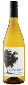 Lone Birch Pinot Gris 2014