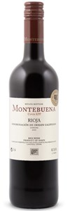 Montebuena Cuvée 2014