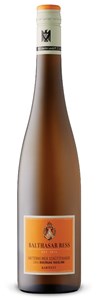 Balthasar Ress Hattenheim Schutzenhaus Riesling Kabinett 2015