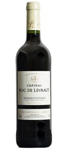 Château Roc De Levraut 2014