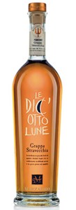 Marzadro, Le Diciotto Lune Stravecchia Grappa