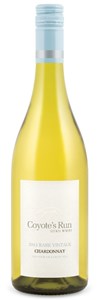 Coyote's Run Estate Winery Rare Vintage Chardonnay 2016