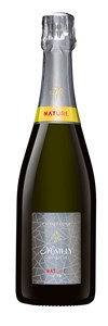 Mailly Nature Grand Cru Champagne 2013