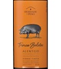 Herdade Peso Trinca Bolotas 2014