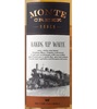 Monte Creek Ranch and Winery Hands Up White 2014