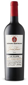 Gérard Bertrand Grand Terroir Syrah Carignan Mourvèdre 2011